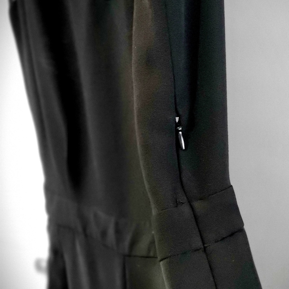 Zara Basic- Romper - Picture 8 of 16